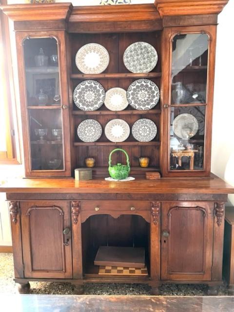 Ca' Della Carita' Apartment Венеция Екстериор снимка