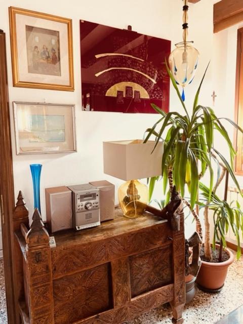 Ca' Della Carita' Apartment Венеция Екстериор снимка