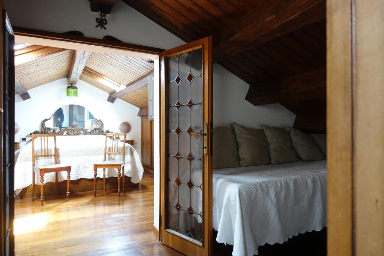 Ca' Della Carita' Apartment Венеция Екстериор снимка