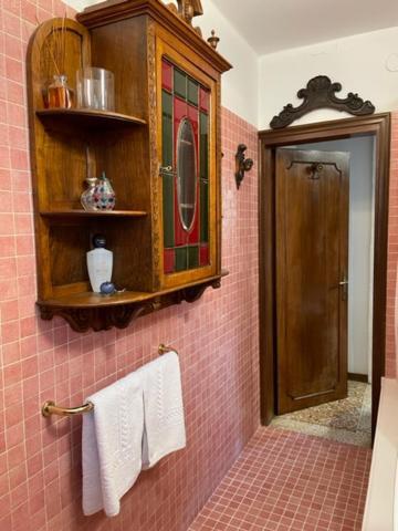 Ca' Della Carita' Apartment Венеция Екстериор снимка