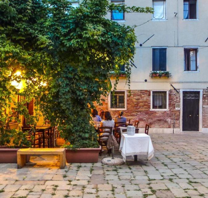 Ca' Della Carita' Apartment Венеция Екстериор снимка